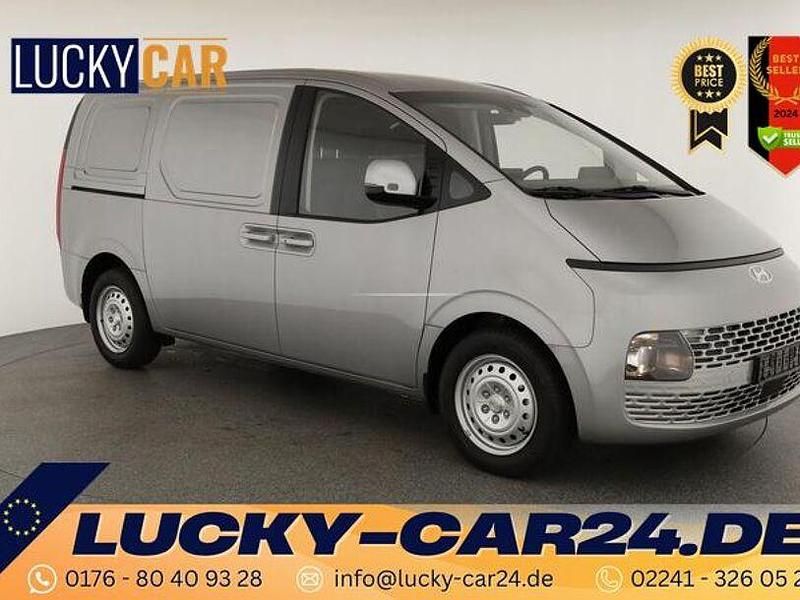 Andere Neu 2024 Hyundai Staria Van | 33.244 € - Bild 1/2