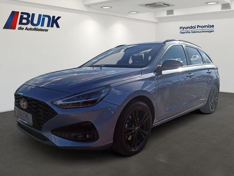 Gebraucht Hyundai i30 Advantage 101 PS (74 kW) 2026