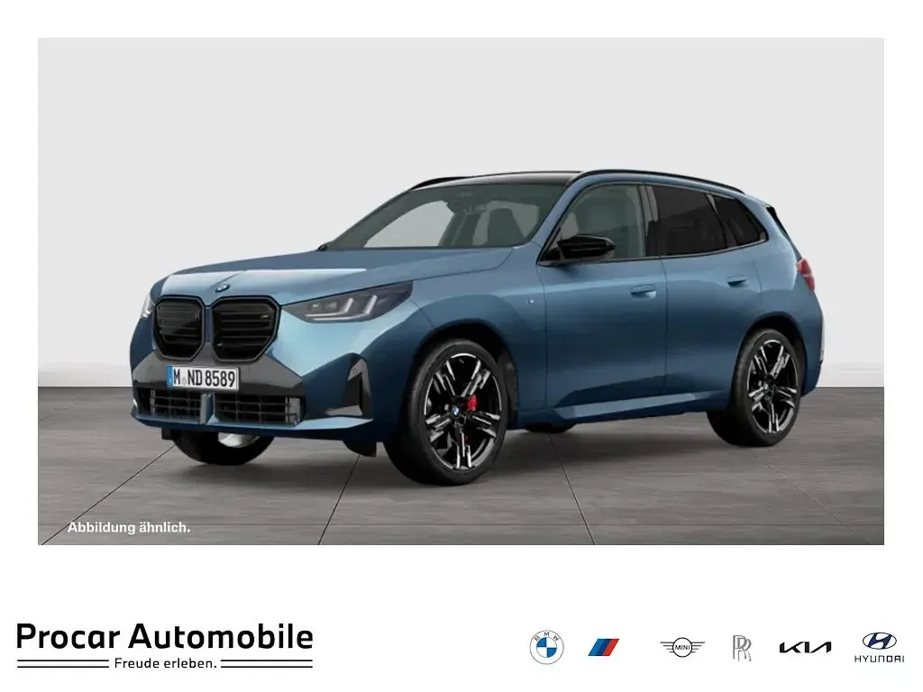 Gebraucht BMW X3 M Sport 381 PS (280 kW) 2026 SUV