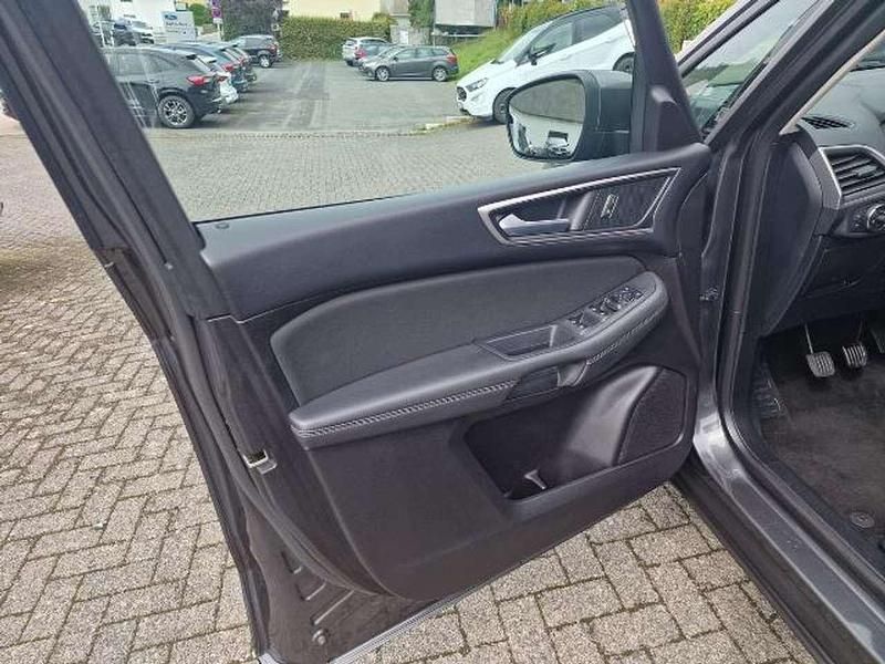 Gebraucht Ford Galaxy Trend 120 PS (88 kW) 2019 Other Van / Kleinbus