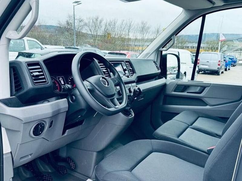 Gebraucht VW Crafter 102 PS (75 kW) 2021 Andere Van