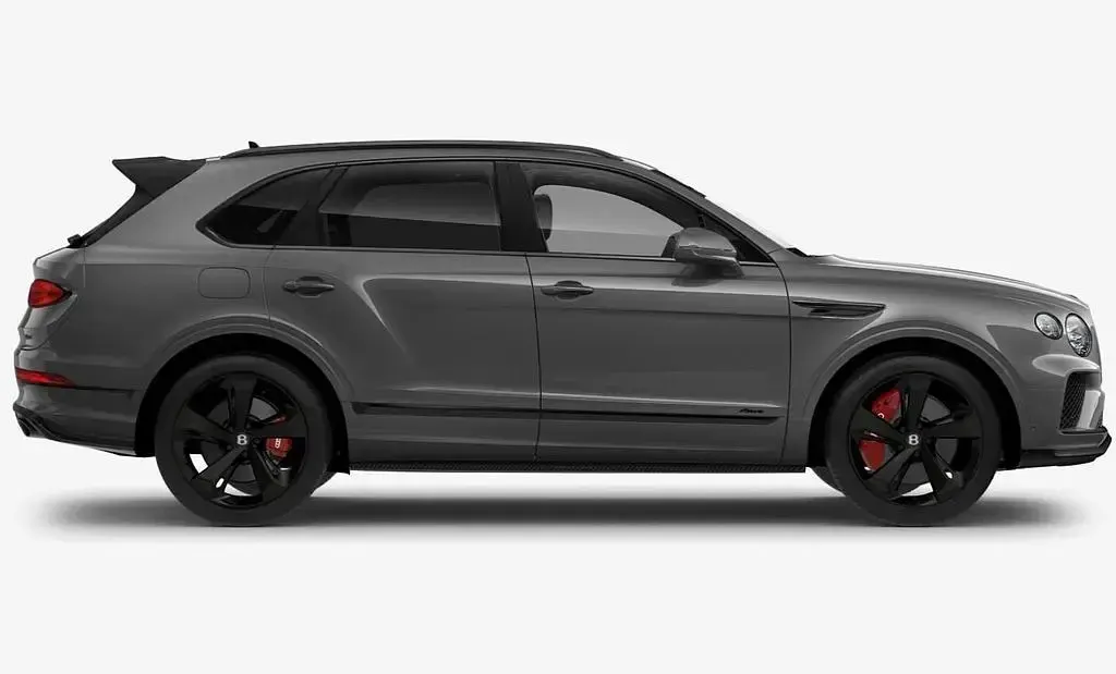 Neu Bentley Bentayga 449 PS (330 kW) 2026 SUV