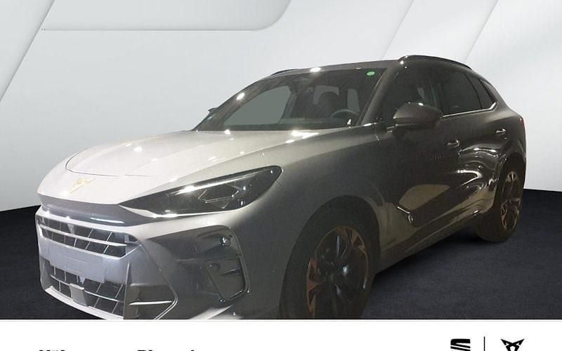 Graphengrau Neu 2024 Cupra Terramar VZ SUV | 44.444 € (Guter Preis) - Bild 1/4