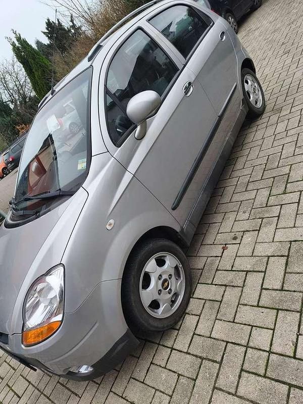 Gebraucht 2009 Chevrolet Matiz Cool Kleinwagen | 1.650 € (Fairer Preis) - Bild 1/4