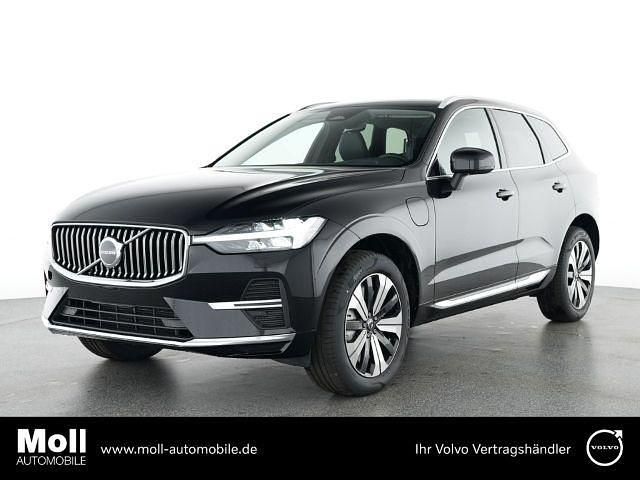 Gebraucht Volvo XC60 Core 398 PS (292 kW) 2025 Schwarz SUV
