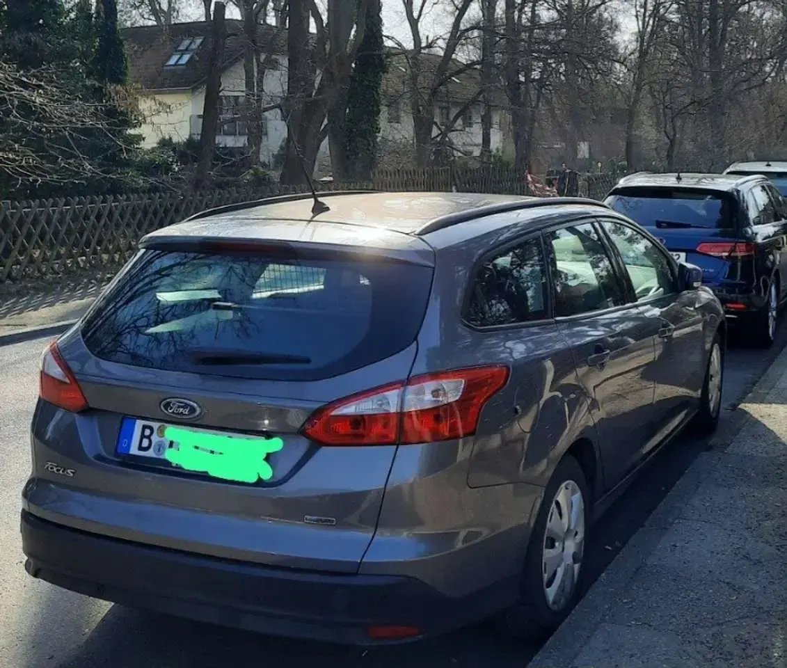 Gebraucht Ford Focus S 125 PS (91 kW) 2013 Kombi