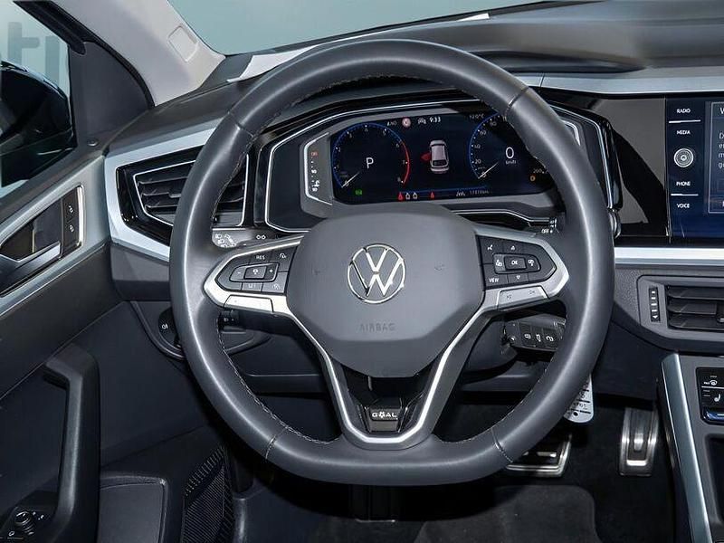 Gebraucht VW Taigo 150 PS (110 kW) 2025 Grau SUV