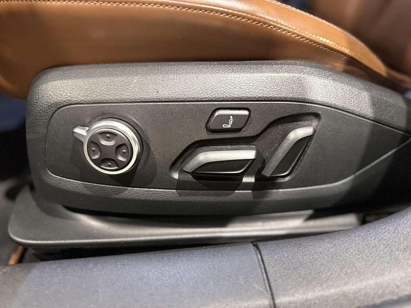 Gebraucht Audi A4 Allroad Ambiente 252 PS (185 kW) 2017 Grün Kombi