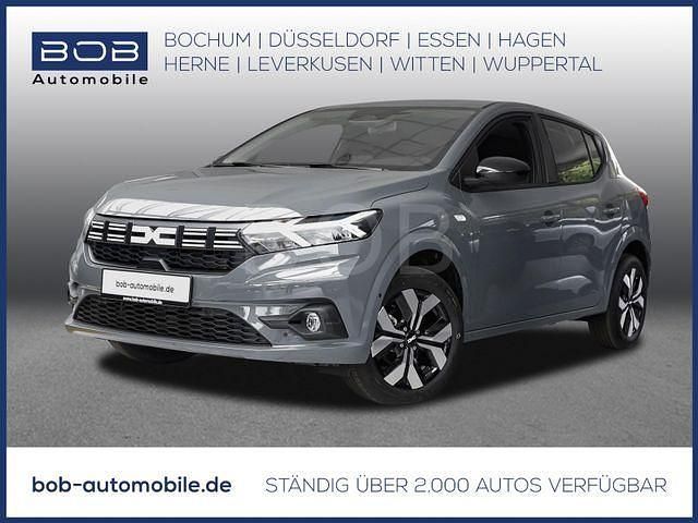 Gebraucht 2025 Dacia Sandero Journey Kleinwagen | 20.720 € (Fairer Preis) - Bild 1/3