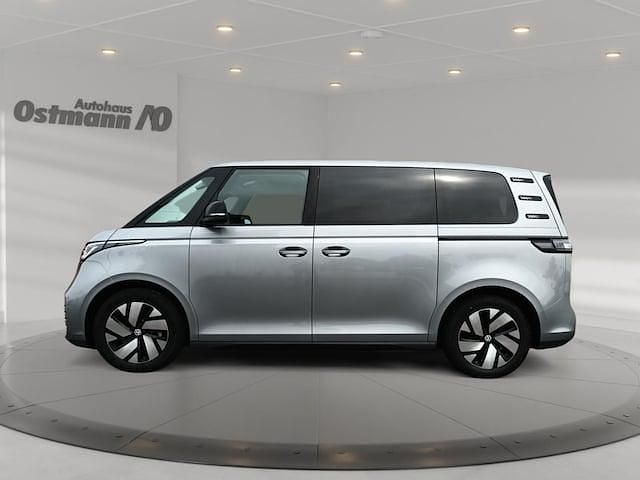 Gebraucht VW ID. Buzz Pro 150 kW (204 PS) 2024 Van / Kleinbus