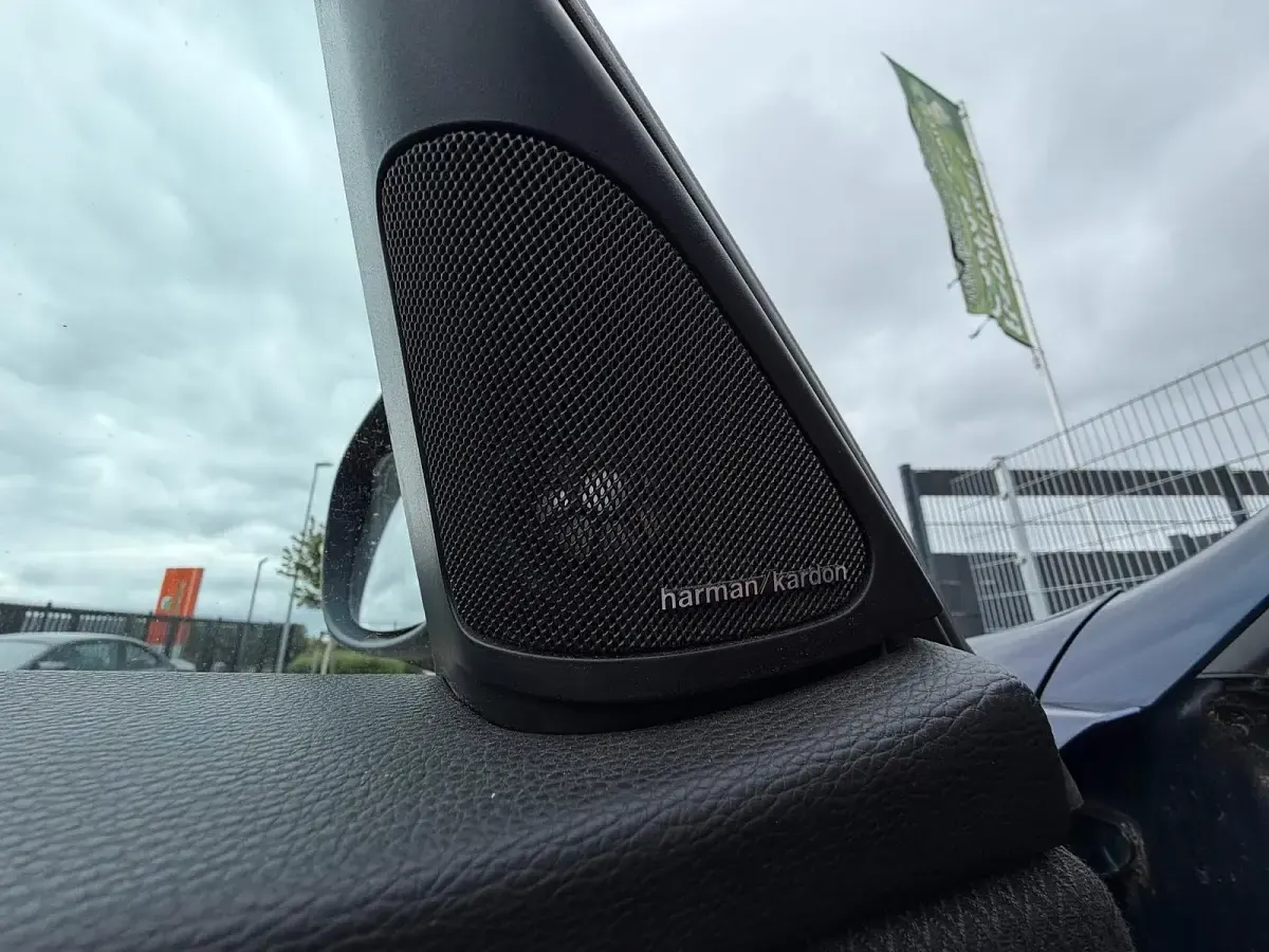 Gebraucht BMW 320 184 PS (135 kW) 2011 Kombi