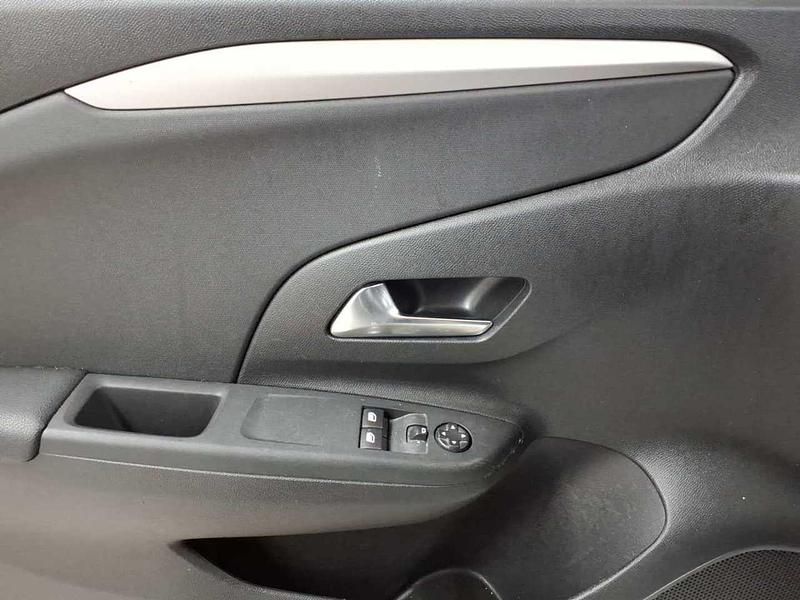 Gebraucht Opel Corsa Edition 75 PS (55 kW) 2021 Jade weiß Kleinwagen