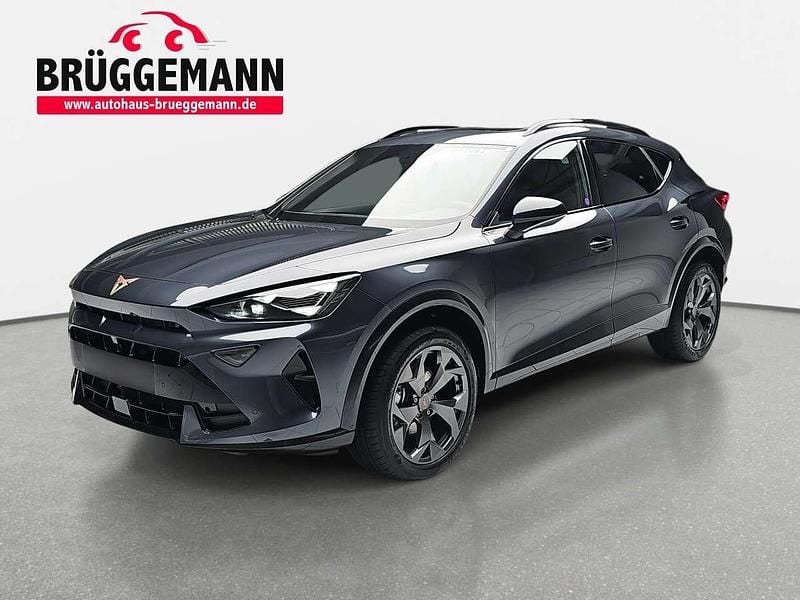 Magnetic grau metallic Neu 2025 Cupra Formentor SUV | 34.890 € (Guter Preis) - Bild 1/4