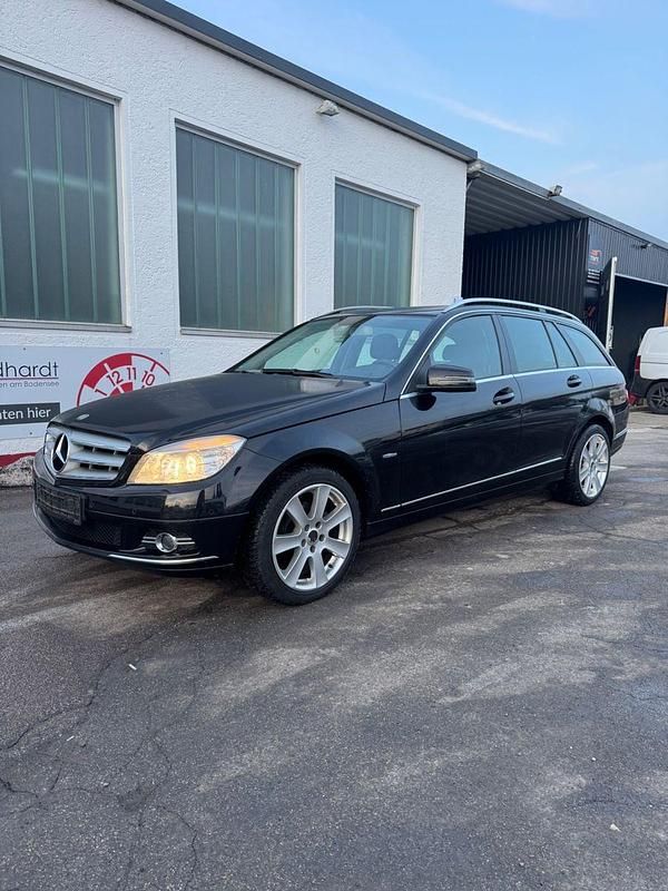 Gebraucht 2009 Mercedes C180 Kombi | 6.999 € (Fairer Preis) - Bild 1/4