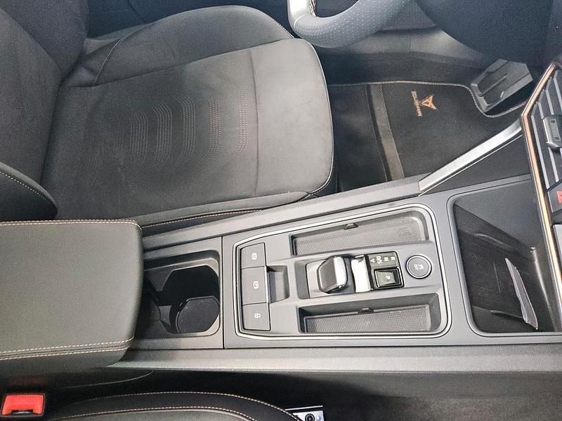 Gebraucht Cupra Formentor VZ 310 PS (228 kW) 2025 Grau SUV