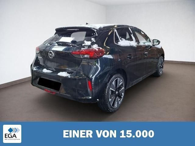 Gebraucht Opel Corsa-e GS Line 100 kW (136 PS) 2023 Metallic Kleinwagen