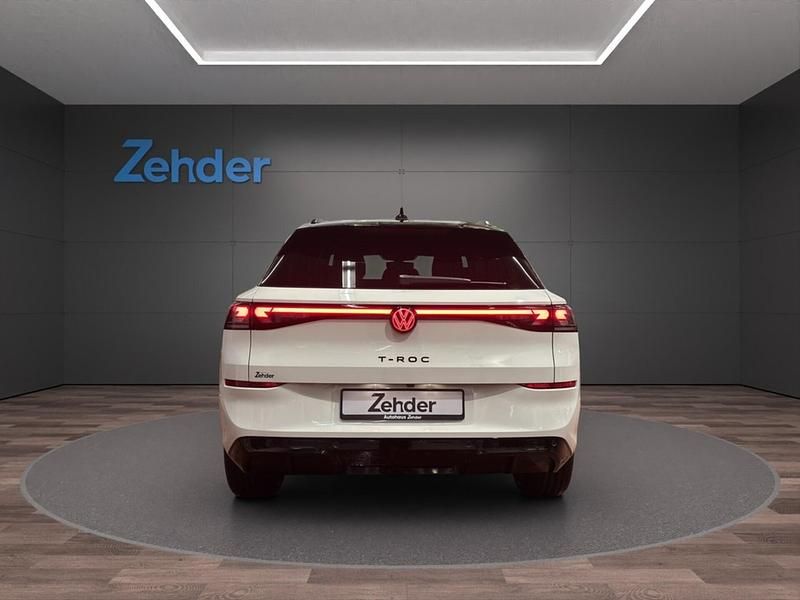 Gebraucht VW T-Roc R-line 150 PS (110 kW) 2026 SUV