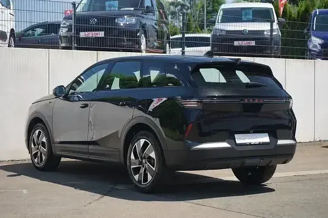 Neu Opel Grandland X 145 PS (106 kW) 2026 Grau SUV