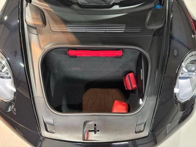 Gebraucht Porsche 911 450 PS (330 kW) 2019 Schwarz Coupé