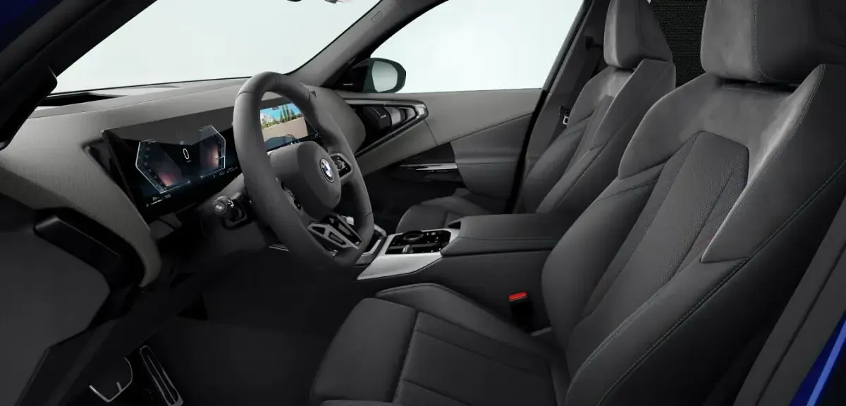 Gebraucht BMW X3 Comfort Edition 303 PS (222 kW) 2026 Blau SUV