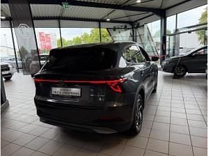 Neu MG S5 Luxury 169 kW (231 PS) 2026 Blau SUV