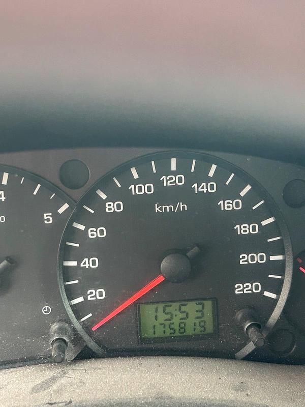 Gebraucht 2008 Ford Transit | 1.199 € (Superpreis) - Bild 1/4