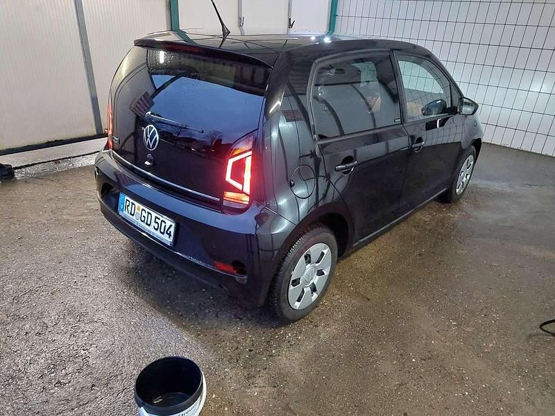Gebraucht VW up! Active 65 PS (47 kW) 2022 Kleinwagen