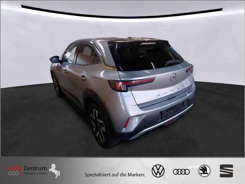 Gebraucht Opel Mokka Elegance 101 PS (74 kW) 2023 Silber SUV