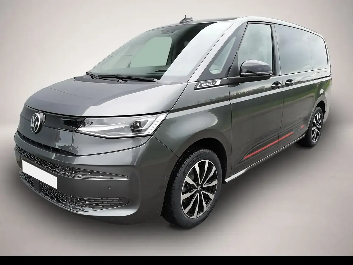 Gebraucht VW T7 Edition 150 PS (110 kW) 2026 Van