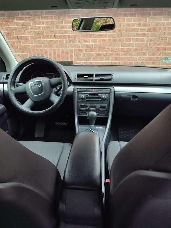 Gebraucht Audi A4 131 PS (96 kW) 2006 Limousine