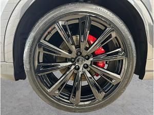 Neu Audi Q8 286 PS (210 kW) 2026 Grau (daytonagrau perleffekt) SUV