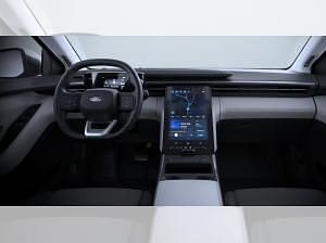 Neu Ford Explorer Premium 210 kW (286 PS) 2026 Weiß (frozen white) SUV