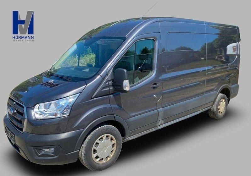 Gebraucht Ford Transit Trend 131 PS (96 kW) 2022 Van / Kleinbus