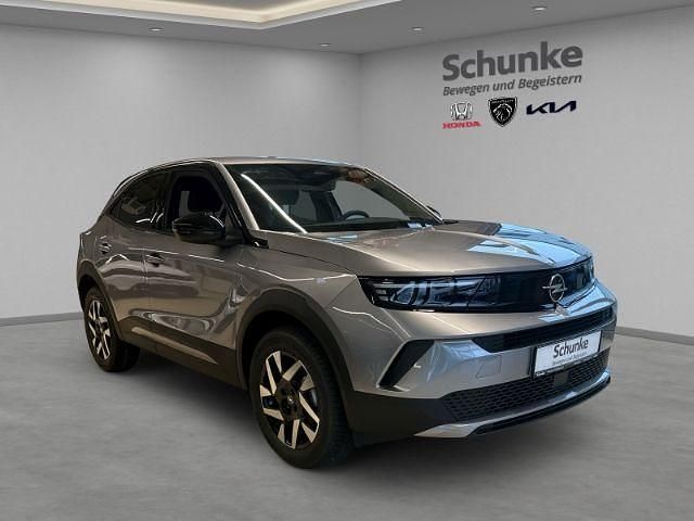Gebraucht Opel Mokka Edition 131 PS (96 kW) 2025 Schwarz SUV