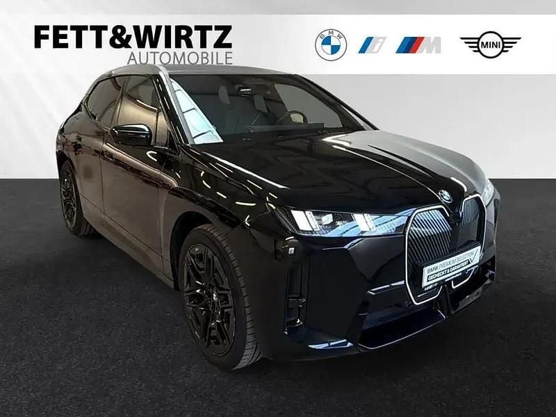 Gebraucht BMW iX M Sport 455 kW (619 PS) 2025 SUV
