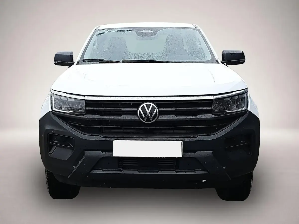 Neu VW Amarok 170 PS (125 kW) 2026 Manufacturer Pickup