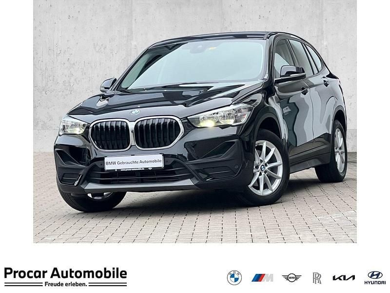 Używany BMW X1 Advantage 136 KM (100 kW) 2022 SUV
