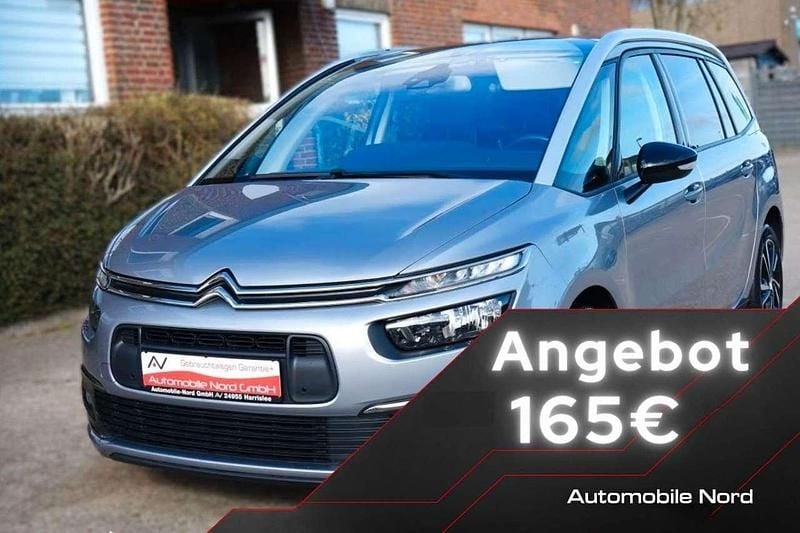 Artensa Gebraucht 2022 Citroën Grand C4 Picasso Van / Kleinbus | 19.550 € (Fairer Preis) - Bild 1/4
