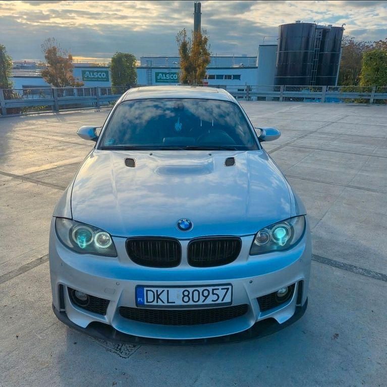 Second-hand BMW 123 204 CP (150 kW) 2009 Hatchback