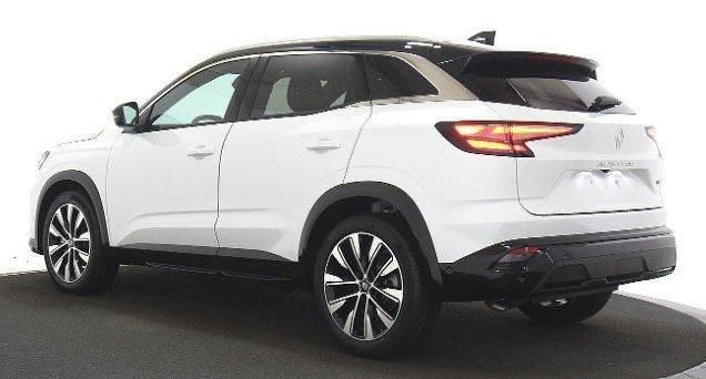 Neu Renault Austral Techno 200 PS (147 kW) 2026 Perlmuttweiß + blackpearlsch SUV