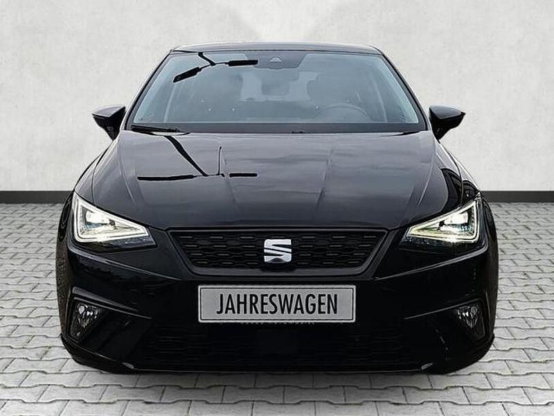 Andere Gebraucht 2025 Seat Ibiza | 17.887 € (Superpreis) - Bild 1/4