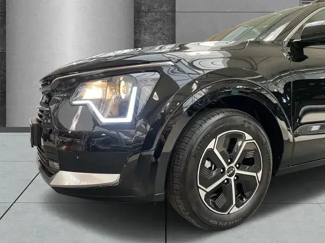 Gebraucht Kia Niro Vision 129 PS (94 kW) 2024 Auroraschwarz met. SUV