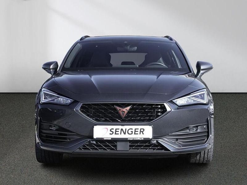 Gebraucht Cupra Leon VZ 310 PS (228 kW) 2023 Magnetic tech Kombi