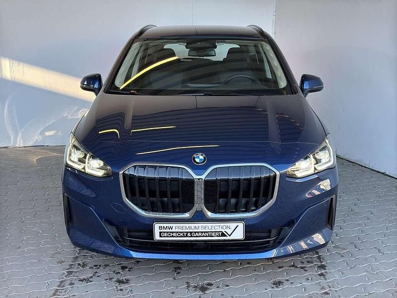 Gebraucht BMW 220 170 PS (125 kW) 2025 Phytonicblau met. Kombi
