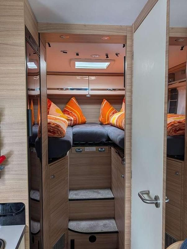 Gebraucht Fiat Ducato 150 PS (110 kW) 2018 Weiß Van