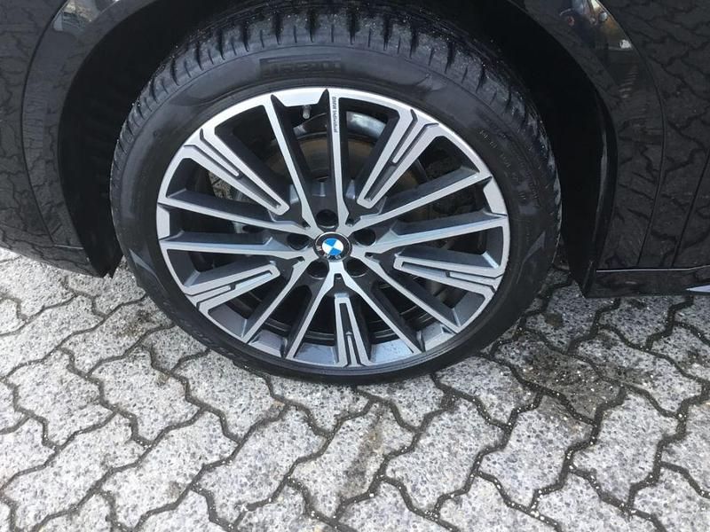 Gebraucht BMW X2 M Sport 163 PS (119 kW) 2025 Black sapphire metallic SUV