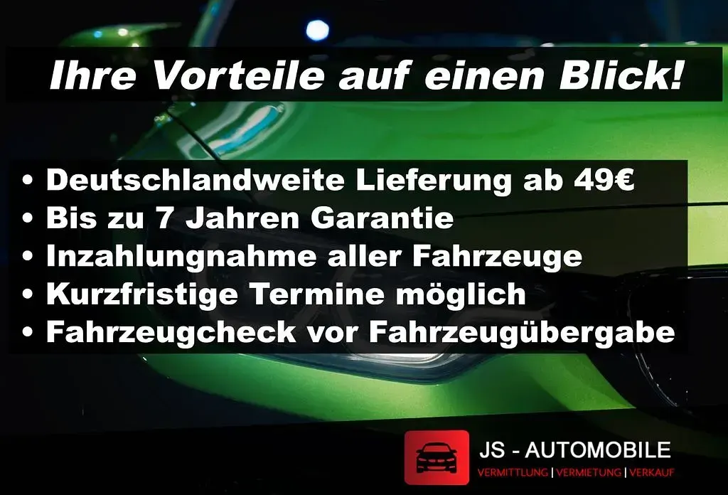 Brugt BMW 318 Advantage 129 HK (94 kW) 2006 Blå Sedan