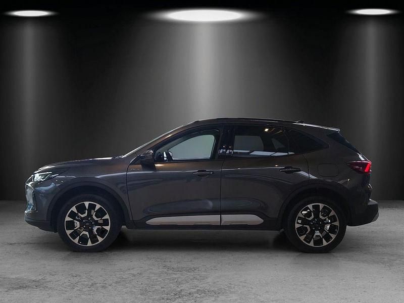 Neu Ford Kuga Active 179 PS (131 kW) 2026 Magnetic SUV