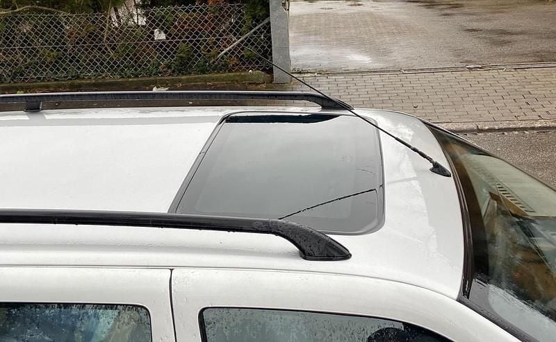 Gebraucht Ford Escort 75 PS (55 kW) 1998 Silber Kombi