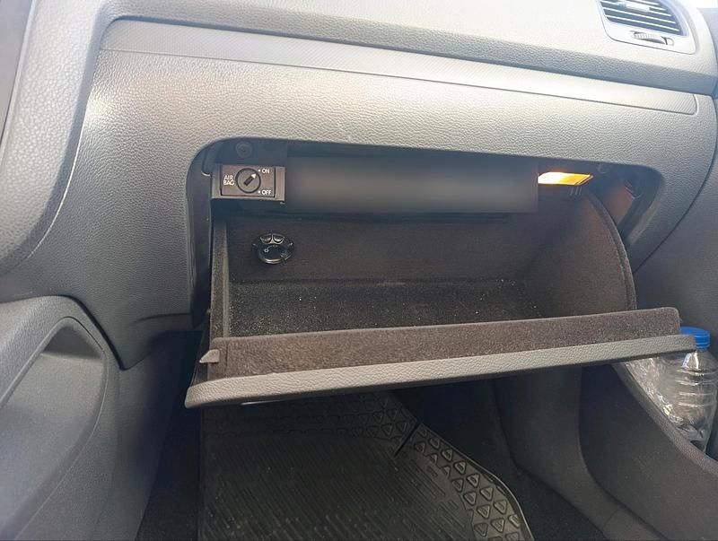 Gebraucht VW Golf V 80 PS (58 kW) 2007 Silber Kleinwagen